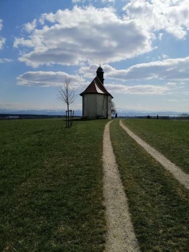 Apartamento Pilgerhof Keller