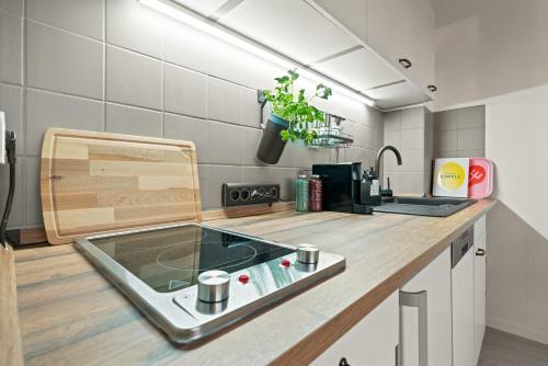 Apartamento Louise's Sunset - By Heinke Wohnraum