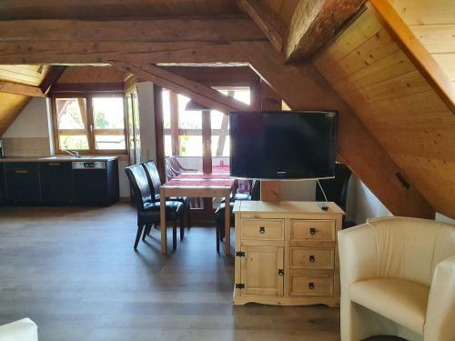 Apartamento H�ri-ferienwohnung Koller