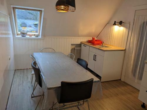 Apartamento Ferienhaus Eichhof, Garlstorf - L�neburger Heide