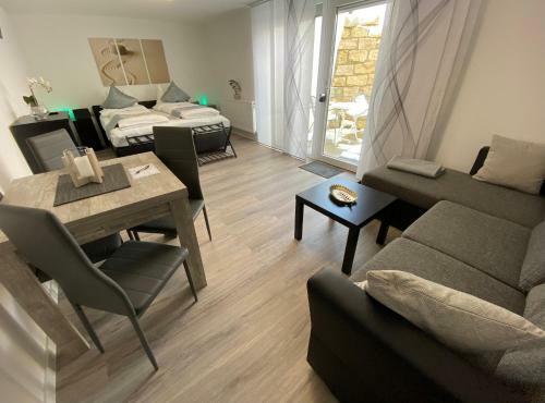 Apartamento Appartement Irene In S-bahn N�he