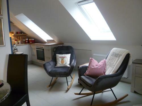 Apartamento Studio Savoir & Vivre Adults Only