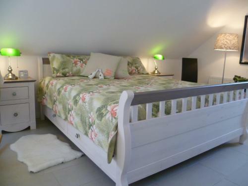Apartamento Studio Savoir & Vivre Adults Only