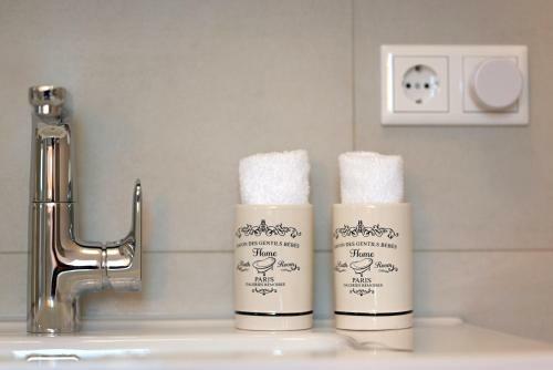 Apartamento Studio Savoir & Vivre Adults Only