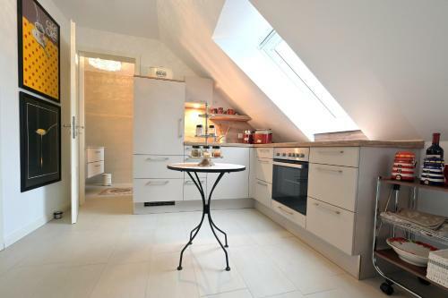 Apartamento Studio Savoir & Vivre Adults Only