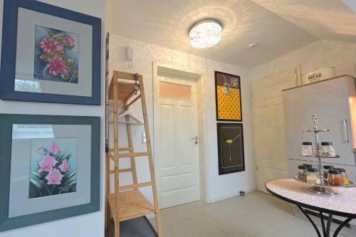Apartamento Studio Savoir & Vivre Adults Only