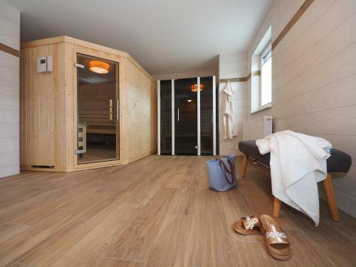 Apartamento Appartement "seestern" - Oase Am Haff