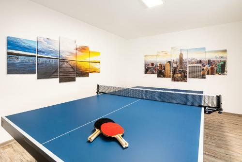 Apartamento Appartement "mohnblume" - Oase Am Haff