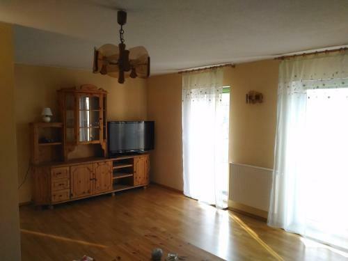 Apartamento Ferienwohnung Gerlinde