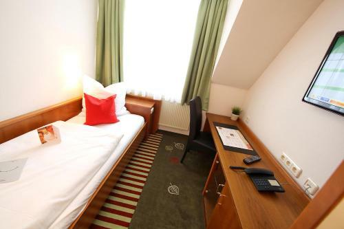 Schiener Hotel-restaurant
