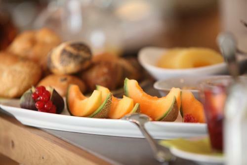 Schiener Hotel-restaurant