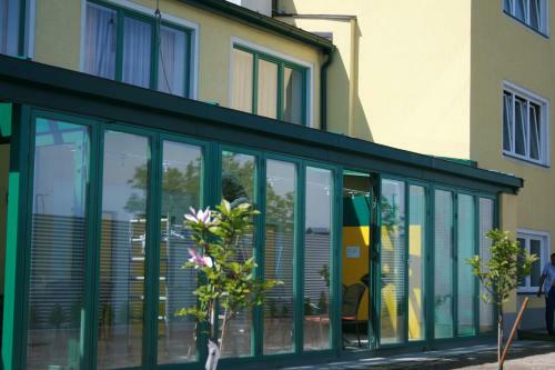 Hotel Asperner L�we