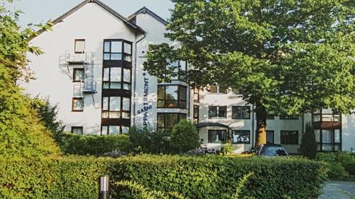 Aparthotel Appart-hotel Bad Godesberg