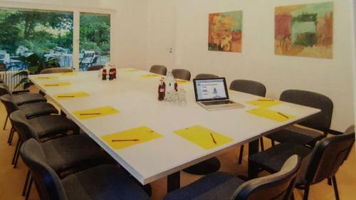 Aparthotel Appart-hotel Bad Godesberg