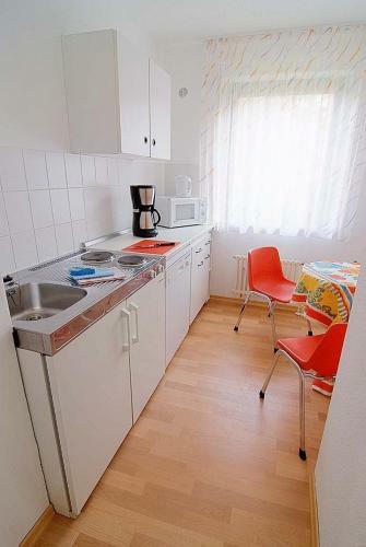 Aparthotel Appart-hotel Bad Godesberg