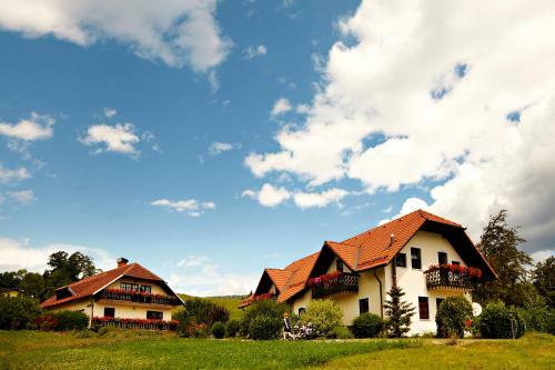 Agroturismo Tourist Farm Ur?ka