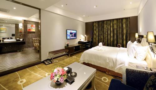 Xiamen Discovery Hotel