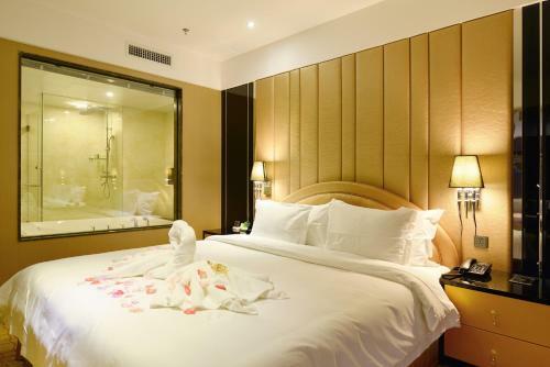 Xiamen Discovery Hotel