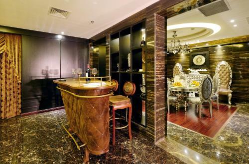 Xiamen Discovery Hotel