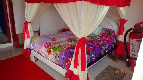 Hosteria Rose Cottage