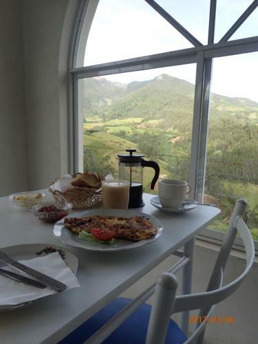 Hosteria Rose Cottage