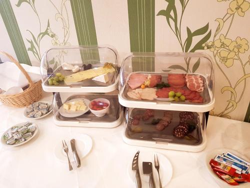Hotel Am Rossplan