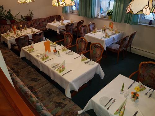 Hotel Am Rossplan