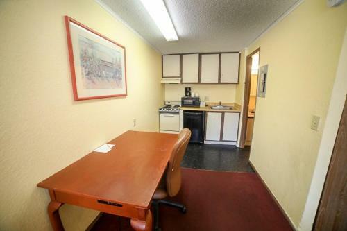 Motel River Side Inn New Port Richey