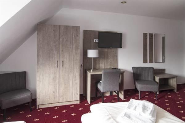 Hotel Maurer