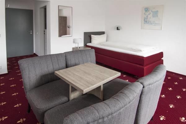 Hotel Maurer