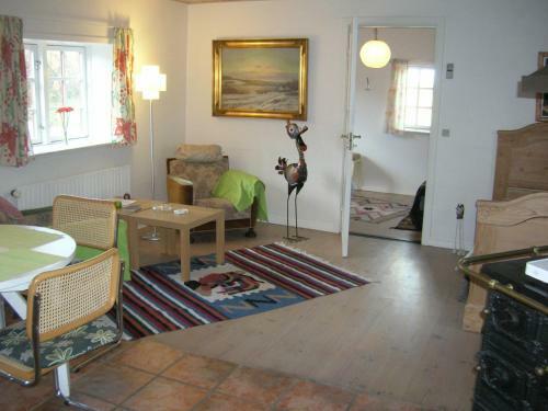 Bed & Breakfast Vranum Guesthouse