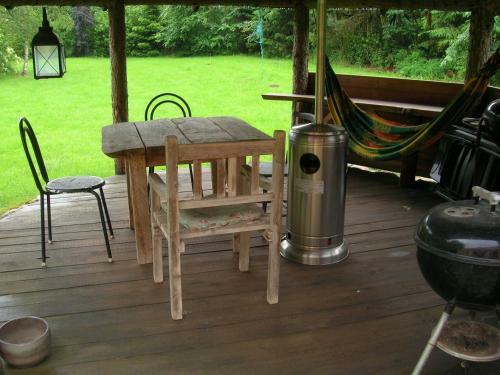 Bed & Breakfast Vranum Guesthouse