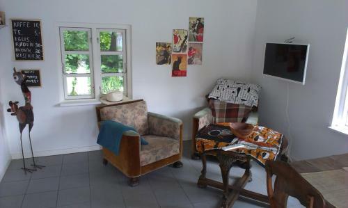 Bed & Breakfast Vranum Guesthouse