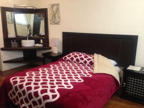 B&B Casa Blanca San Miguel