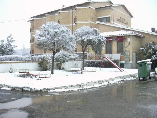 Hotel Cari�ena