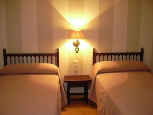 Hotel Cari�ena