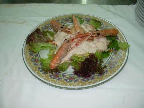 Hotel Cari�ena