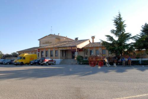 Hotel Cari�ena