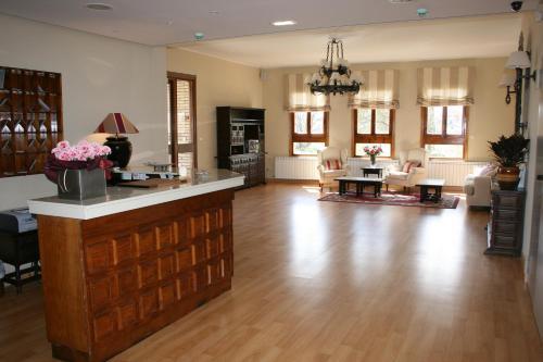 Hotel Cari�ena