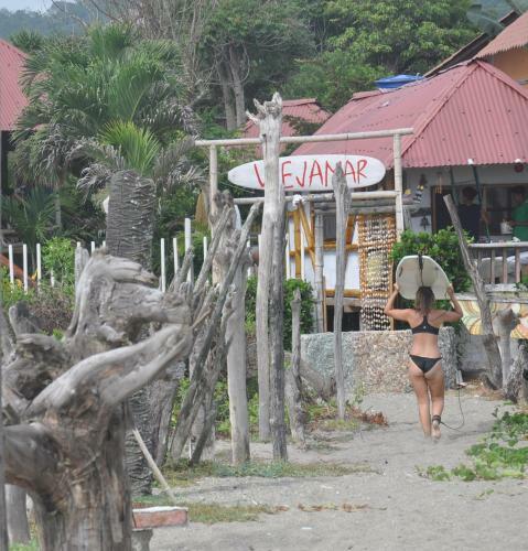 Lodge Caba�as Viejamar