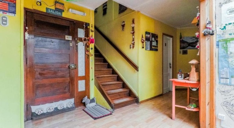 Bed & Breakfast Samarce House