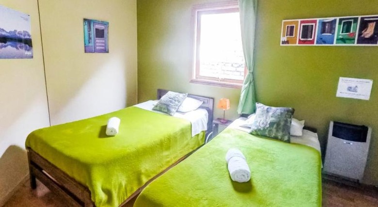 Bed & Breakfast Samarce House