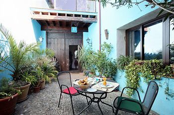 Hotel Bandolero