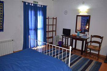 Hotel Bandolero