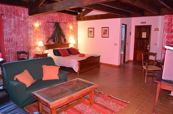 Hotel Bandolero