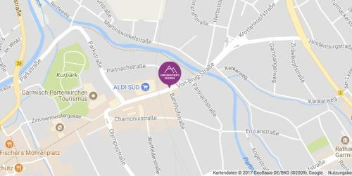 Apartamento Exklusive Familienapartment Alpin