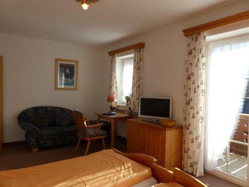 Hostal G�stehaus Quirin