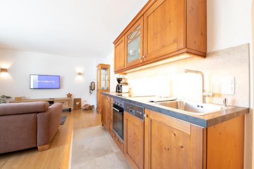 Apartamento Gro�a Waxlstoa