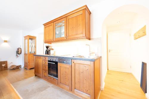 Apartamento Gro�a Waxlstoa