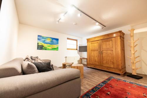 Apartamento Hausberg
